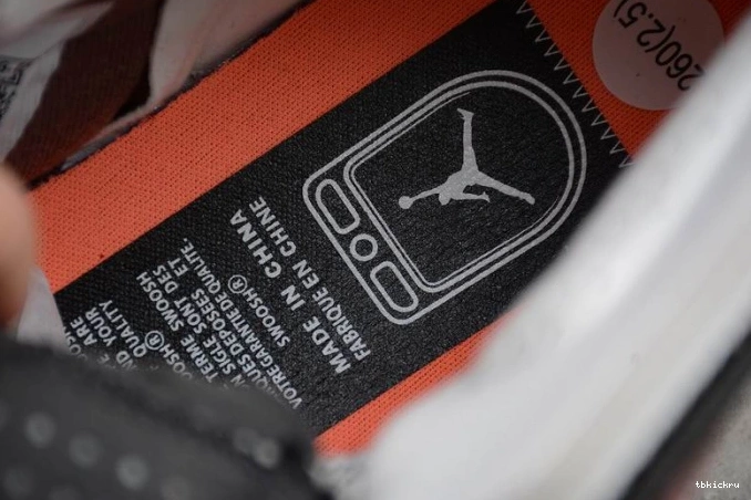 Rep TBkick (W) High 1 Rust Air CMFT Zoom Jordan CT0979-602 Canyon 0823